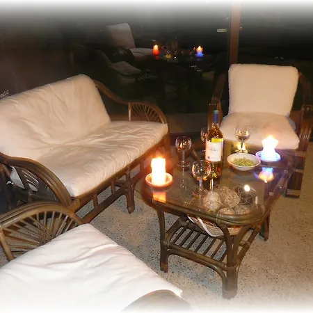 Domaine De Marmeloux Dom wakacyjny *