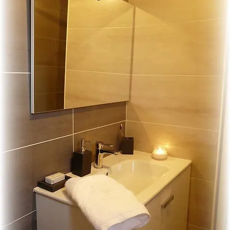 Domaine De Marmeloux Dom wakacyjny *