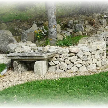 Domaine De Marmeloux *