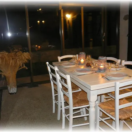 Domaine De Marmeloux Dom wakacyjny *