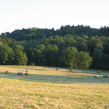 Dom wakacyjny Domaine De Marmeloux *