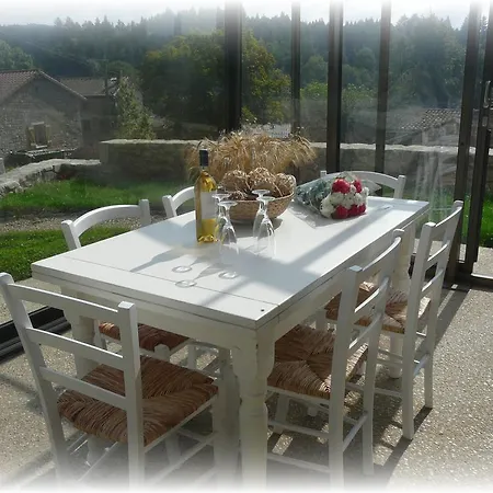 Domaine De Marmeloux Dom wakacyjny *